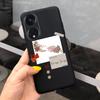 For Oppo Reno 8T 4G Case CPH2481 Luxury Art Printed Cover Silicone Soft TPU Phonw Case For Oppo Reno8 T 5G Reno 8T Reno8T Bumper