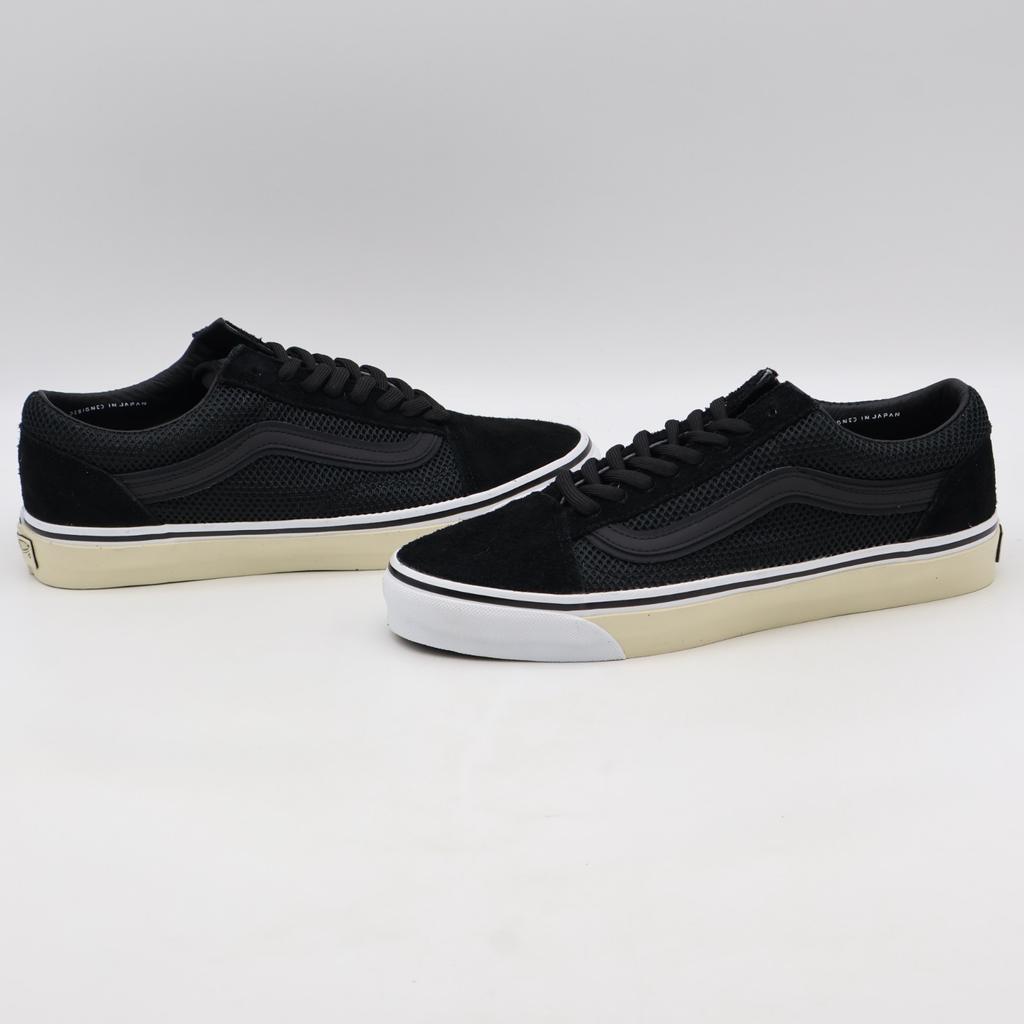 VN000EH0CJK Vans LX Old Skool PT TDC Черный