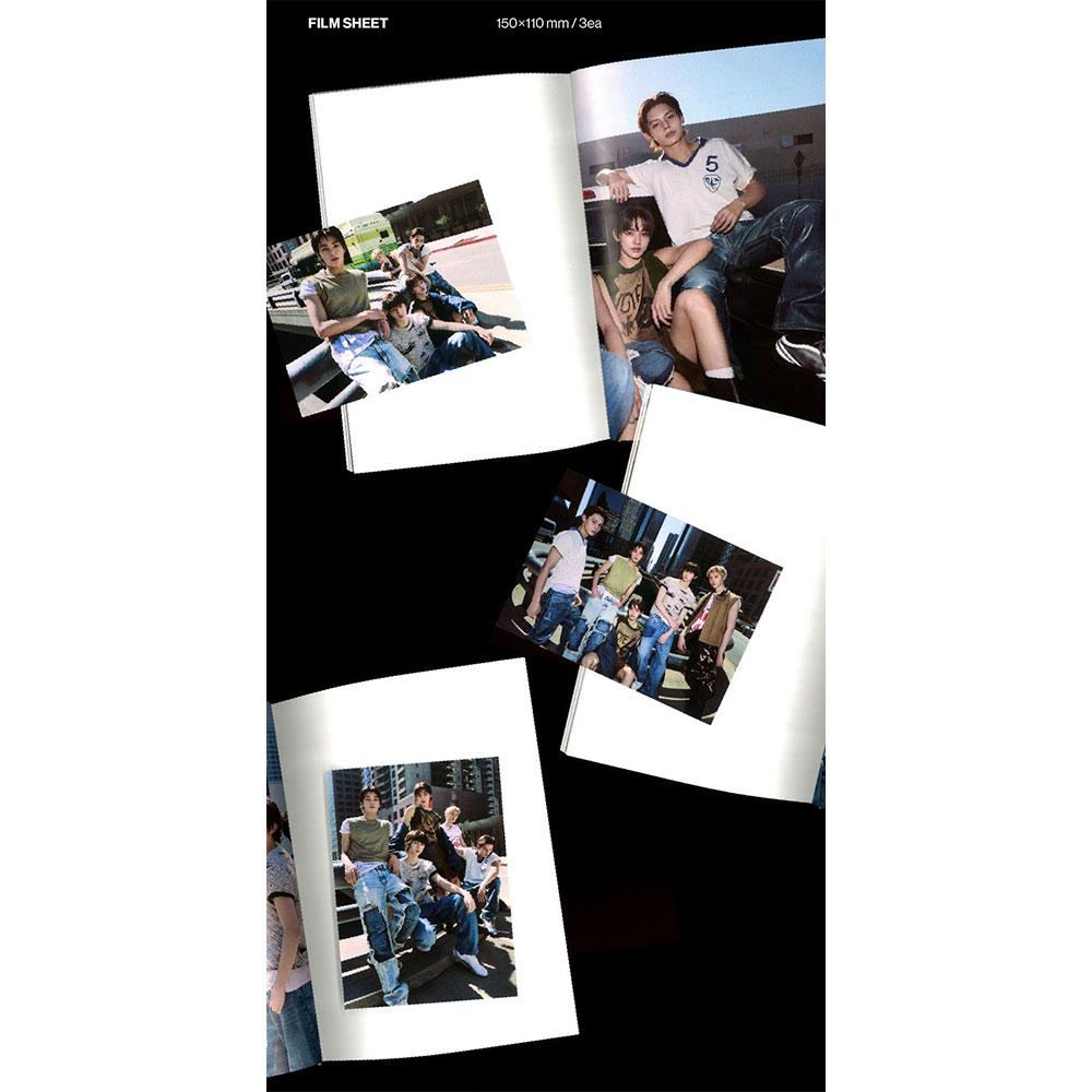 CORTIS Первый EP [ВЫХОДЯ ЗА РАМКИ]