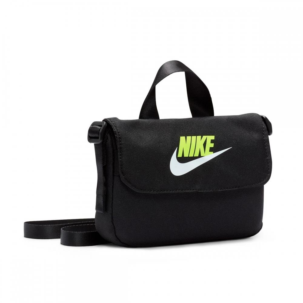 Nike Kids Crossbody Bag  1l  Fq5815 010