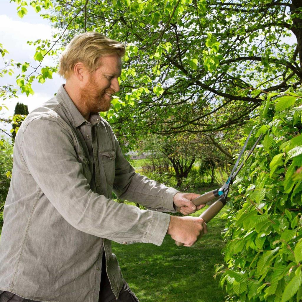 GARDENA NatureCut pruning Product up to 25 12300-20 53.5cm shears. warranty years.