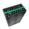 Level Spacer Size 200 X 100 X 20 15 Pieces Set Liner Plastic Level Height Storage Adjustable [L-20 B] Mm, (Level Plate, Plate, Spacer, Level,