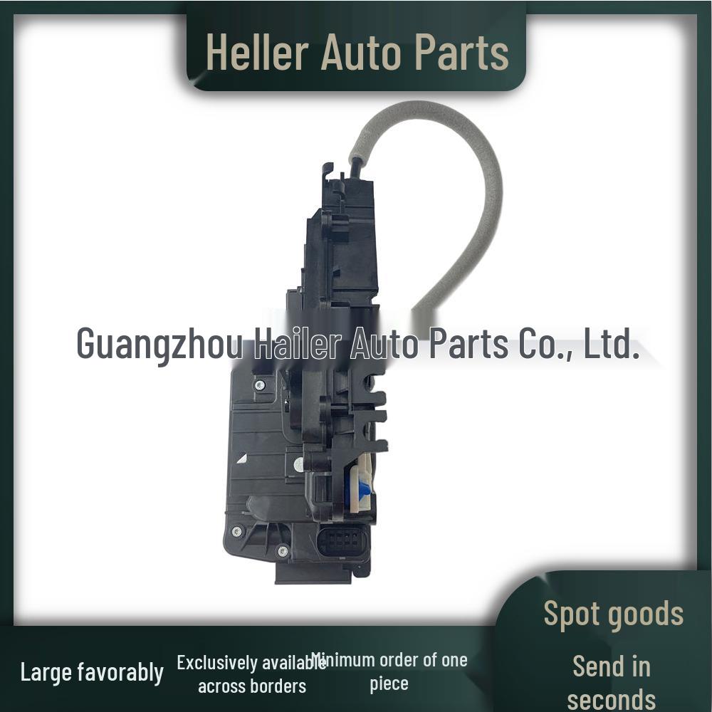 Блок замка передней двери для Mercedes-Benz C180/E180 0997209300/0997209600 - Популярный выбор