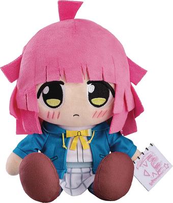 Плюшевая игрушка Курипан - Школьный идол-клуб Нидзигасаки из Love Live - Тэннодзи Рина
