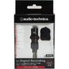Мономикрофон Audio-Technica AT9912