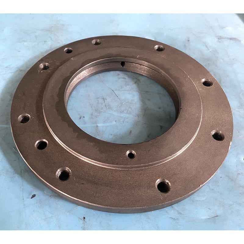 High Quality Oil Guide Ring Wg2203100007 for Sinotruk HOWO Truck Transmission Parts Ring