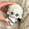 10cm Game Love and Deepspace Zayne Ralayo Xavier Cosplay Starfish Body Mini Plush Dollbody Dango Pendant Keychain Anime Gift