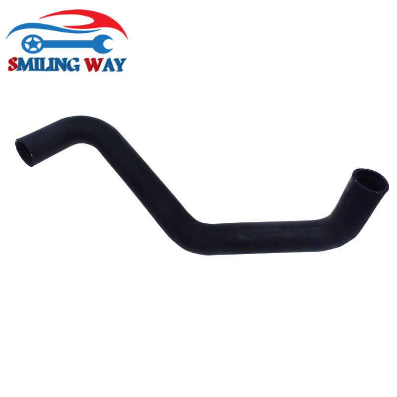 Engine Lower Radiator Coolant Hose Pipe Connector 16572-20020 For Toyota Sienna Solara Camry Avalon Camry Lexus ES300 3.0L V6