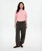 Jinokio (W)All Day Jogger Pants (Dark Khaki)