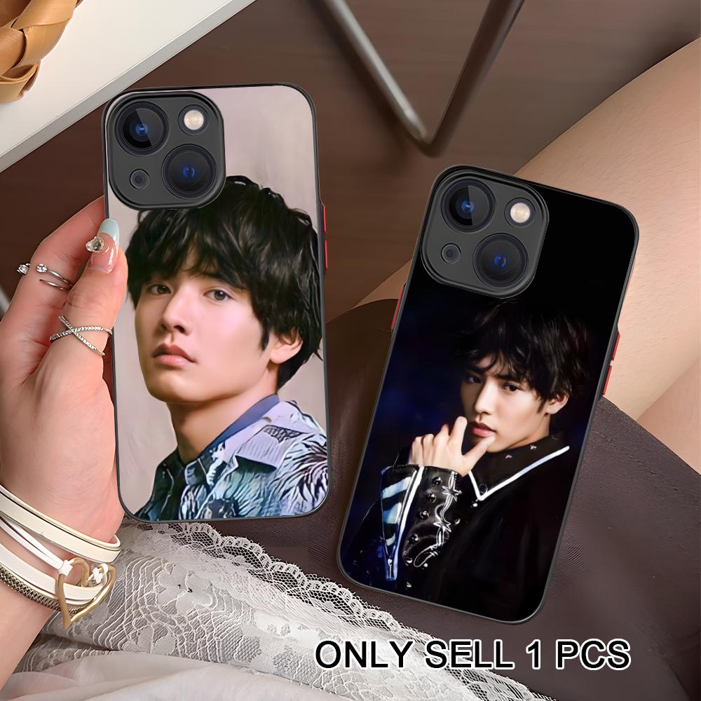 Силиконовый чехол для мобильного телефона Akaso Eiji для iPhone 17 16 15 14 13 12 11 X XR XS Air Pro Max Plus Mini Цветной чехол