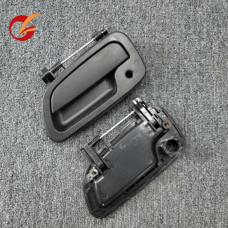 use for foton truck door outer handle door open catcher black