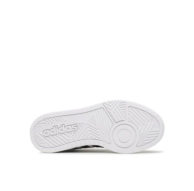 Кроссовки adidas Hoops 3.0 Mid Classic Vintage Shoes