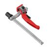 Workbench Dog Clamp Ratchet Hole Clamp Woodworking Table Clamp