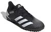 adidas Predator Mutator 20.4 Tf 'Черно-белый' FW9205