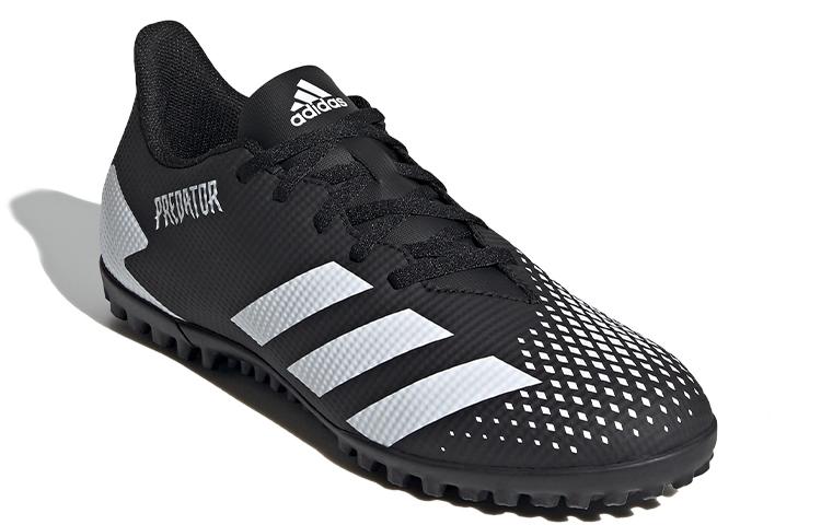 adidas Predator Mutator 20.4 Tf 'Черно-белый' FW9205
