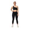 Girlfriend Collective Womens/Ladies Asymmetric One Shoulder Sports Bra