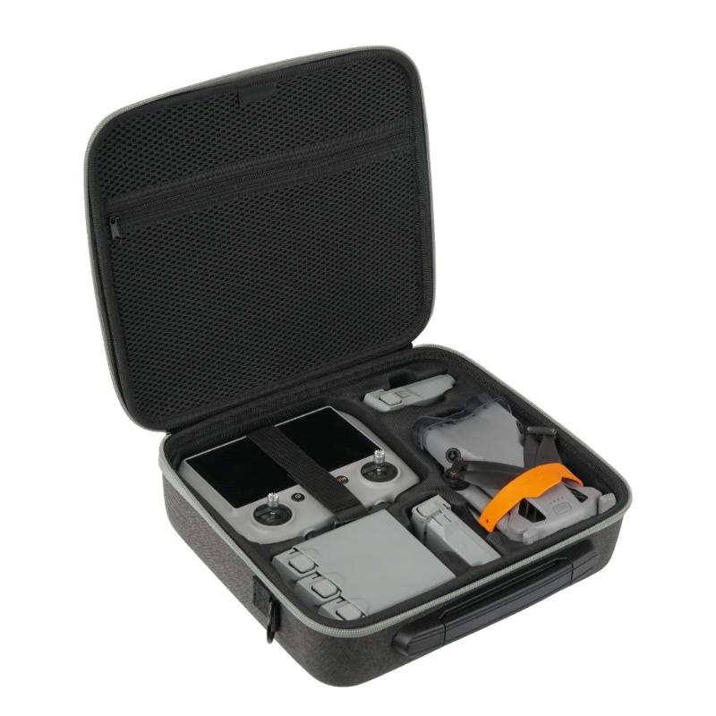 Quick Detach Anti Scratch Protective Cover For Mini 5Pro Camera Gimbals Impact Resistant Aviation Grade Plastic Shell