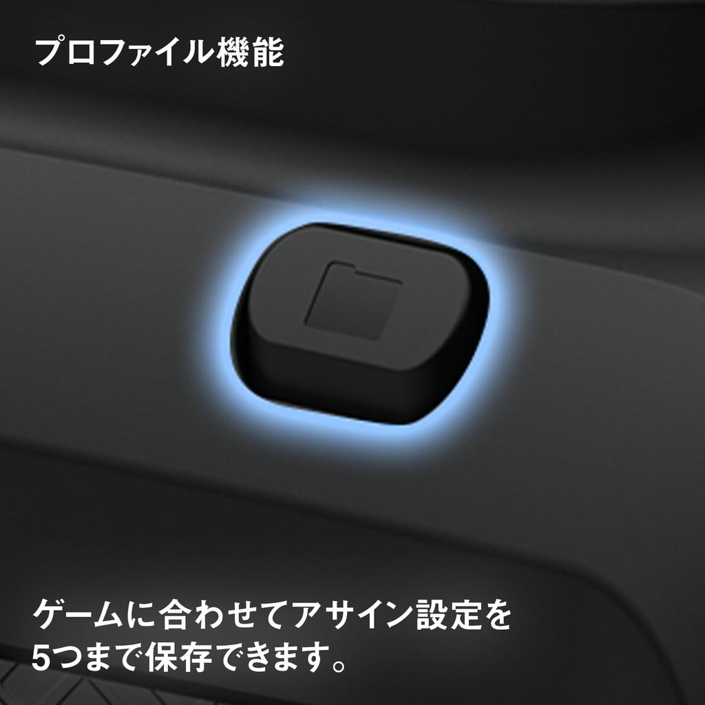 Horipad for Windows PC (Stick Straight Type)