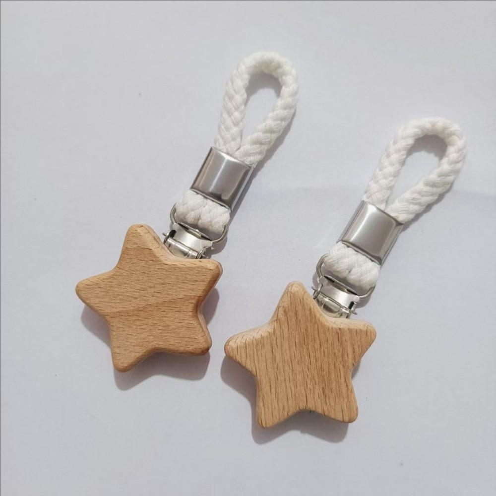 4PCS Metal Clamp Towel Clamp Woven Rope Hand Towel Hook Cotton Loop Bathroom Towel Clip Kitchen