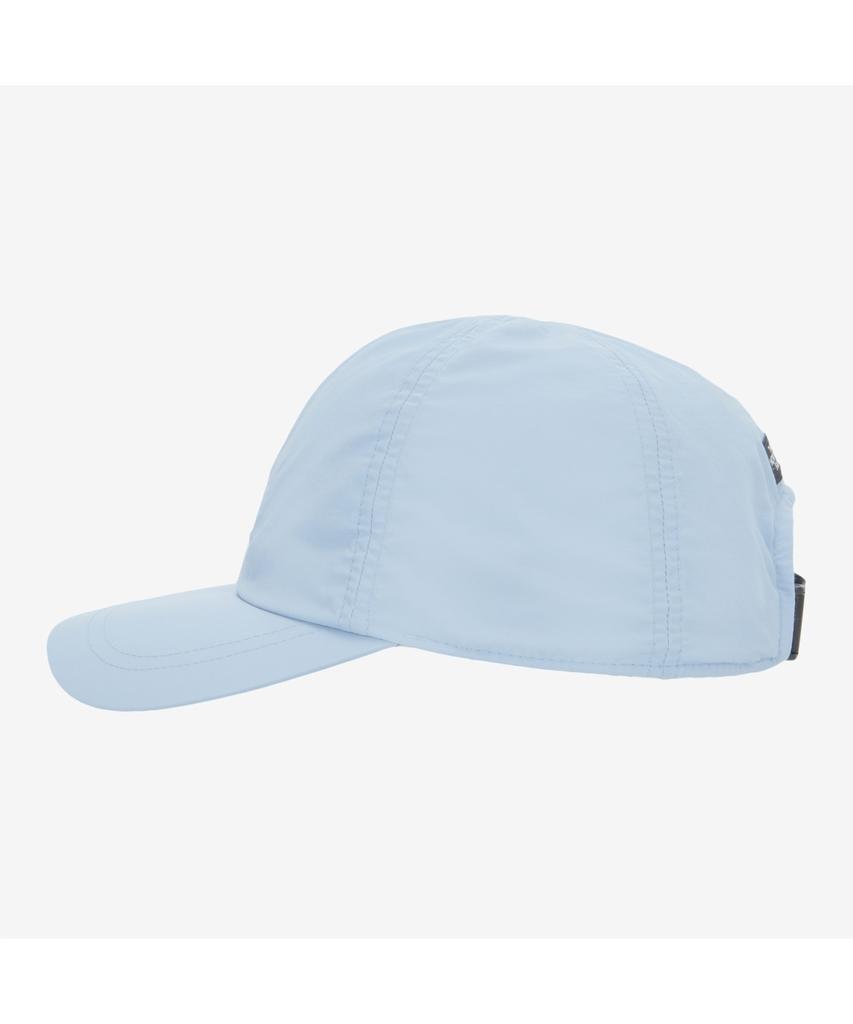 Кепка Noseupeiseu Ne3Cs02E Tnf Light Ball Cap Ледяно-голубой