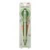 Kurutoga KS Lead Diameter Milk New Student [Mechanical Pencil] 24-02 0.5mm/Pistachio