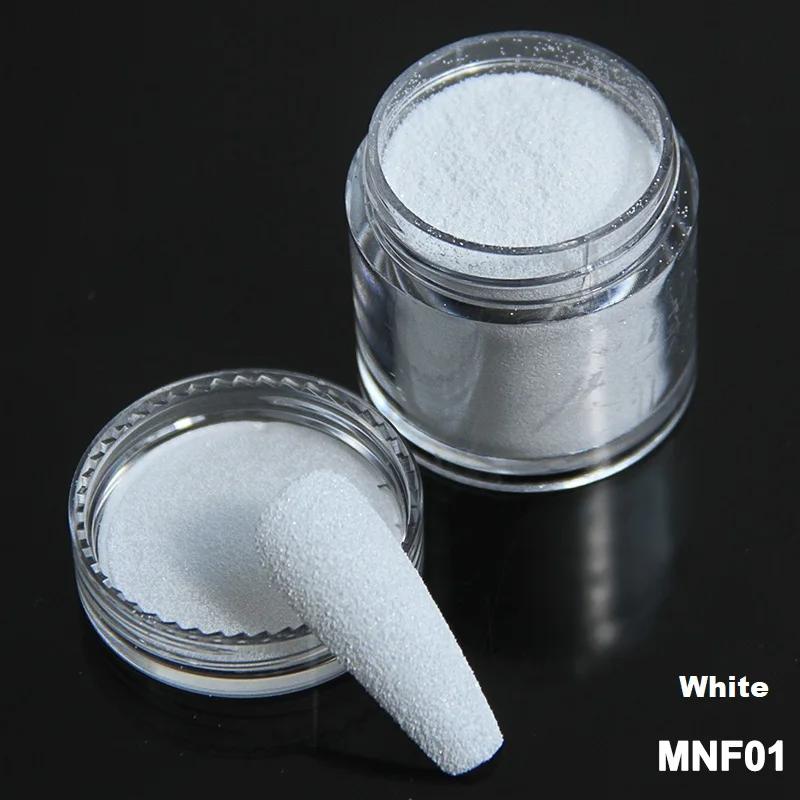 3,5 г Радужный сахарный глиттер для ногтей Цветная пудра-пигмент для маникюра с эффектом сахара, блестящая пыль, украшения для нейл-арта