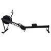 WEZHO Smart Air Resistance Rowing Machine