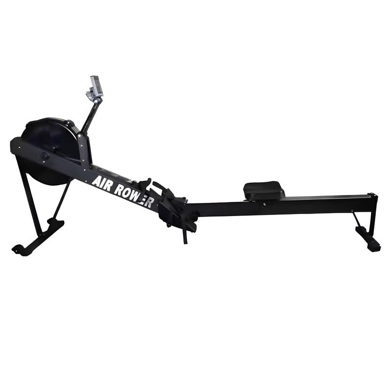 WEZHO Smart Air Resistance Rowing Machine