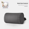 Tesla Model Y/3 Summer Headrest & Lumbar Support Cushion