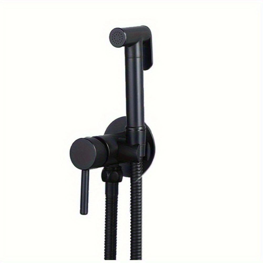 Пистолет-распылитель для туалета, ручной смеситель для биде для ванной комнаты, ручной распылитель, насадка для душа, принадлежности для ванной комнаты