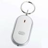 Keychain - KIN - Whistle - Red Flashing Light - Remote Control - Easy To Carry