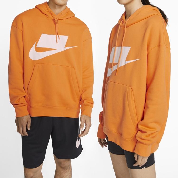 Nike ТЕХНИЧЕСКИЙ ПАКЕТ СПОРТИВНОЙ ОДЕЖДЫ Толстовки Мужские с капюшоном Средняя Посадка Обычная BV4541-886