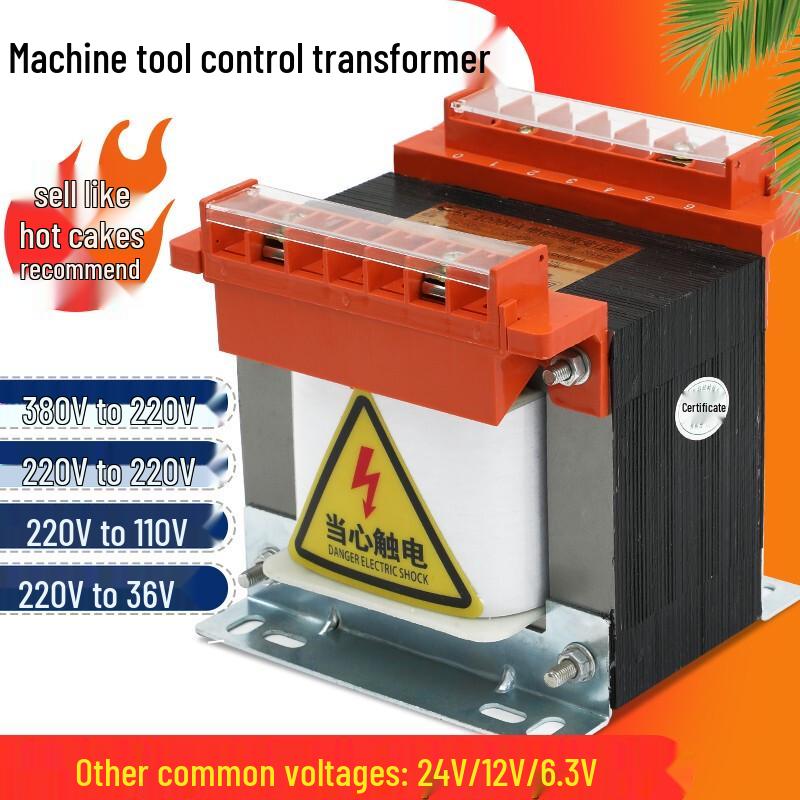 Chuan Shi Electric BK Series Control Transformer