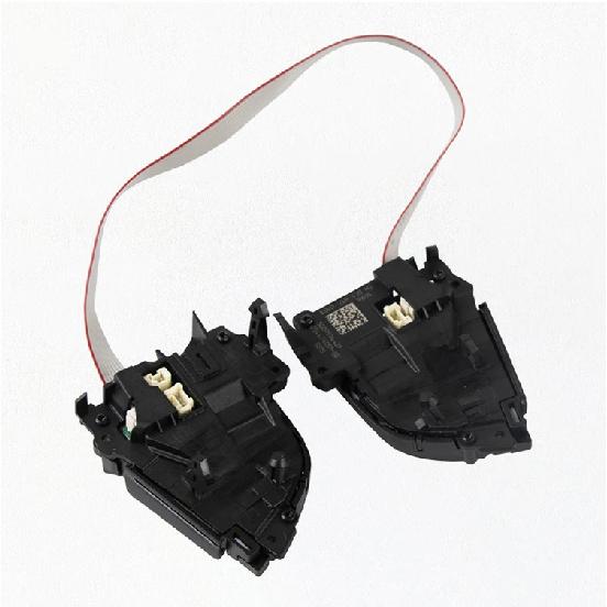 5G0 959 442 P For VW Golf 7 MK7 Multifunctional Steering Wheel Button Cruise Control Switch 5G0 959 442P 5G0959442P