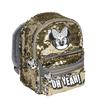 Minnie Mouse Glamour Preschool Backpack