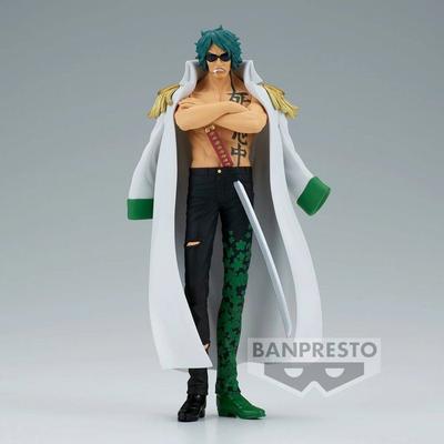 Фигурка Dxf Серия The Grandline-extra - One Piece - Аратаки
