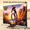 BIAZE Gaming DisplayPort to HDMI 2.0 Cable