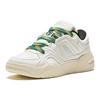 Anta Aojie Sports Прочные низкие кроссовки для скейтбординга Женские кроссовки Off-White Green 122348070-2