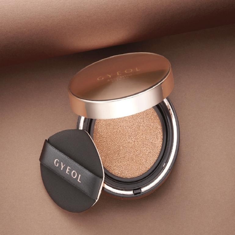 Tonymoly Подушка-сыворотка Gyeol Goun 15 г x 2 шт., 2 цвета