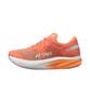 Running Shoes Airas 2 Peach Cm 3E [YONEX] Women's 24.5