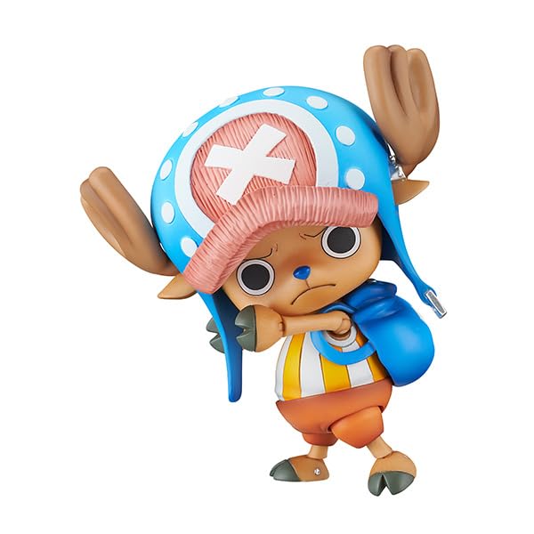 Фигурка героя ONE PIECE Тони Тони Чоппер из серии Action Heroes