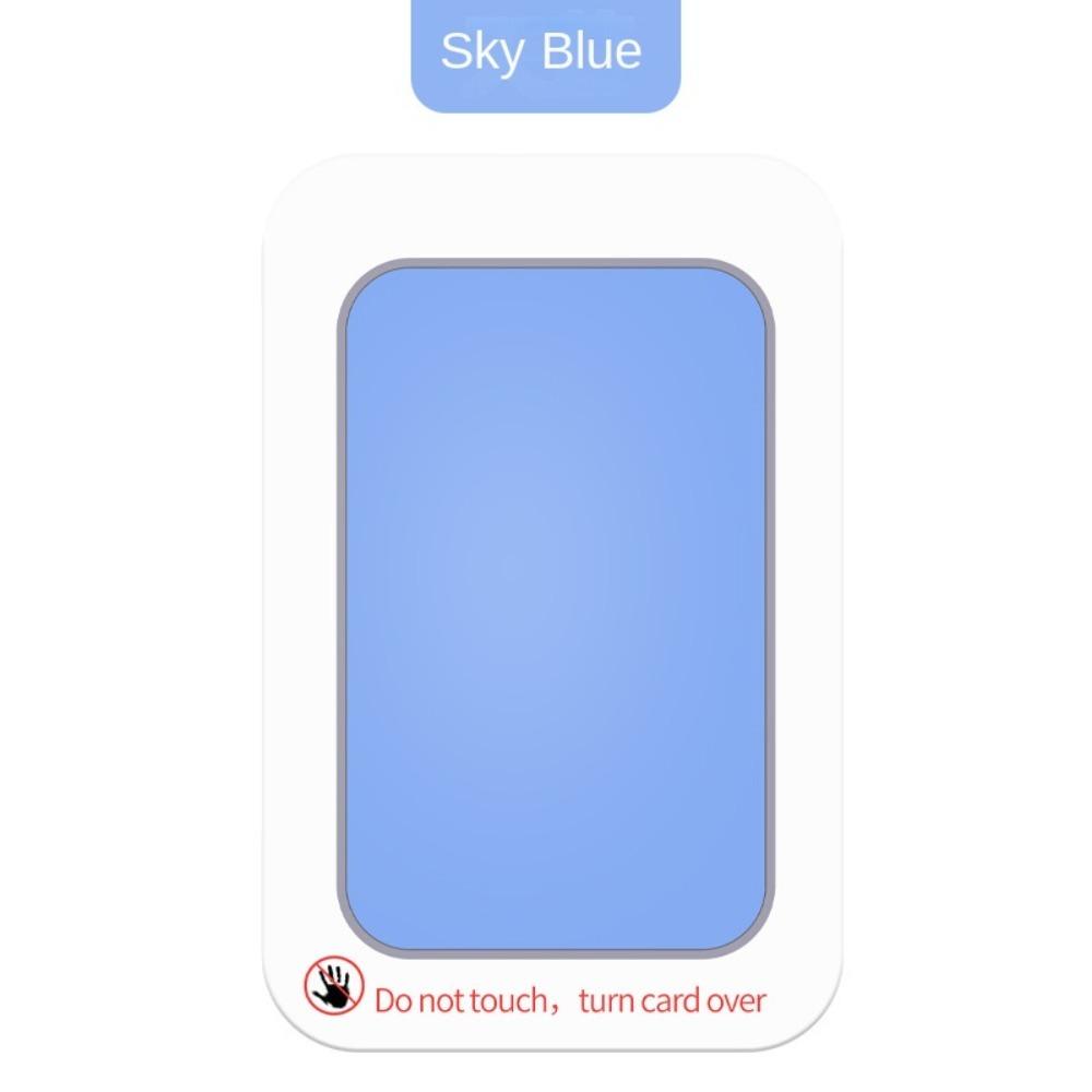 Нетоксичные отпечатки ладоней домашних животных, безопасная чистая сенсорная панель, подарки, чернильная подушечка для следов ребенка