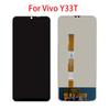 ЖК-дисплей мобильного телефона для Vivo Y33t, ЖК-дисплей с сенсорным экраном и дигитайзером в сборе, запасные части с инструментами