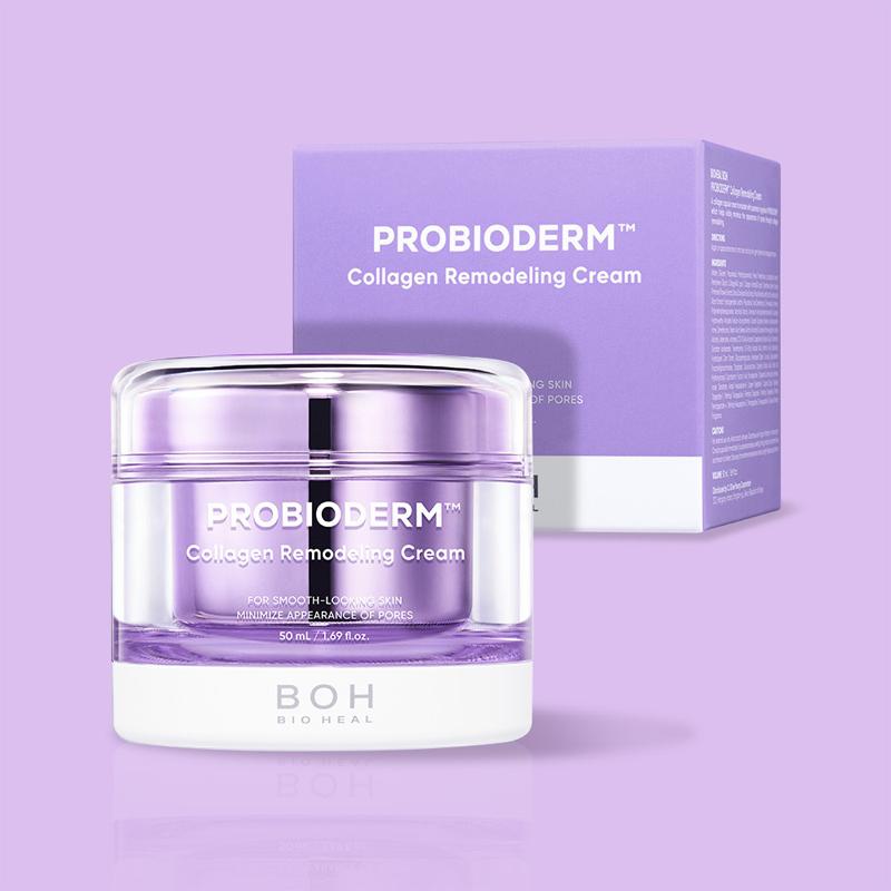 Bio Heal Boh Крем для ремоделирования коллагена Probioderm 50 мл