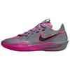 Air Zoom Gt Cut 3 Smoke Grey Hot Fuchsia Sneakers Casual DV2913-006