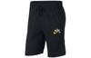 Nike Casual Shorts Men's Black Moderate 938005-010