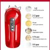 Электрический миксер KitchenAid с 9 скоростями для крема и теста, идеально подходит для выпечки