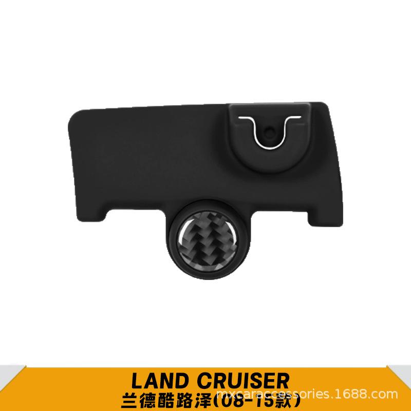 Toyota Car Phone Holder Dashboard & Vent Clip