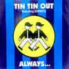 12inch Record TIN TIN OUT, ESPIRITU - Always (Something There To Remind M YZ911T,45099973 WEA 1995 UK Dance & Electronica Used