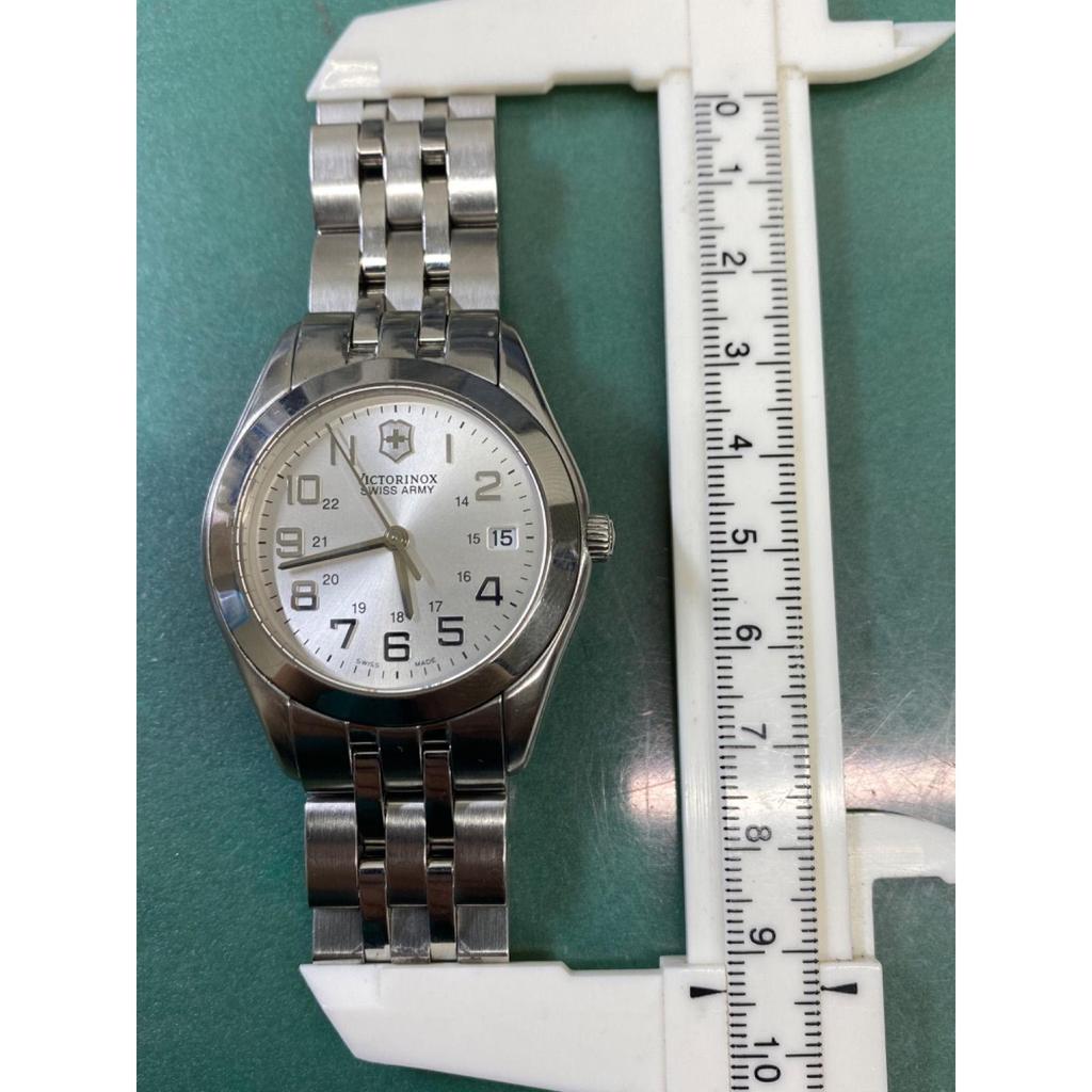 Б/у R6-7282 Б/у Victorinox Swiss Army V.251044 Хлам